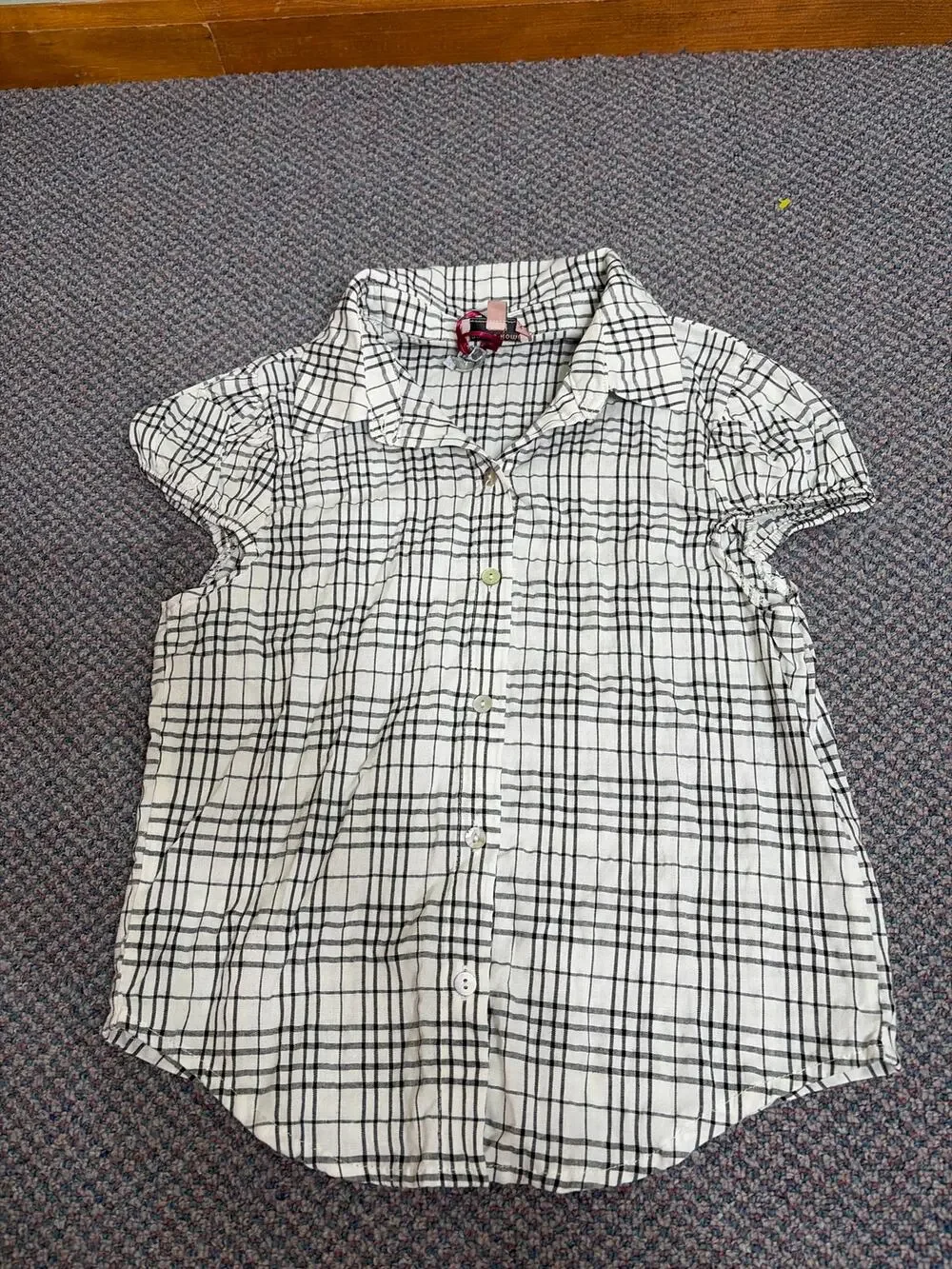 Romeo Romeo Girls Blouse Large